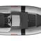 Hydro Jet Inflatable Boat J Pirelli Tecnorib Gasoline Rib