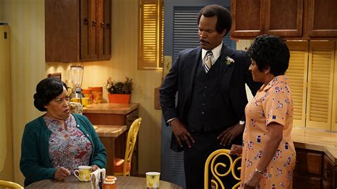 ABC's 'All in the Family' and 'The Jeffersons' Review - Variety