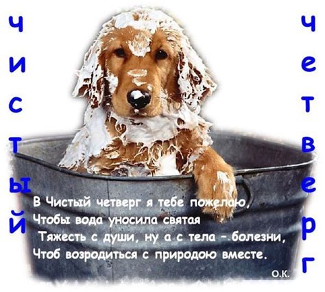 Листівки на Чистий четвер листівки, привітання на cards.tochka.net