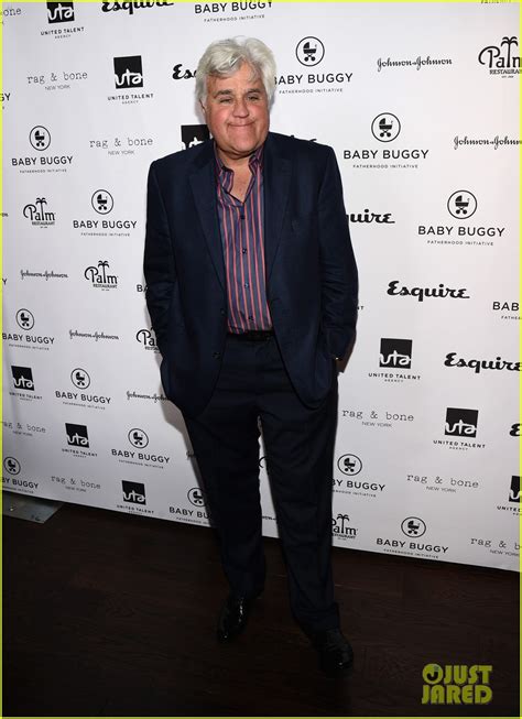 Jay Leno Speaks Out About His Burn Accident For The First Time Photo