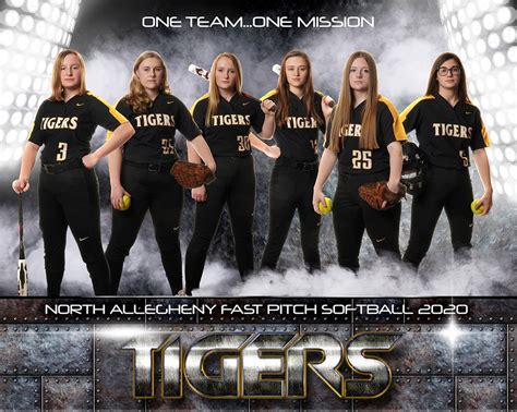 Softball – Virtual Senior Day - North Allegheny Sports Network