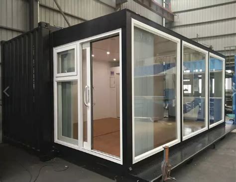 Prefabricated Container House