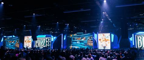 Blizzcon 2024 Schedule 3 Betsy Collette