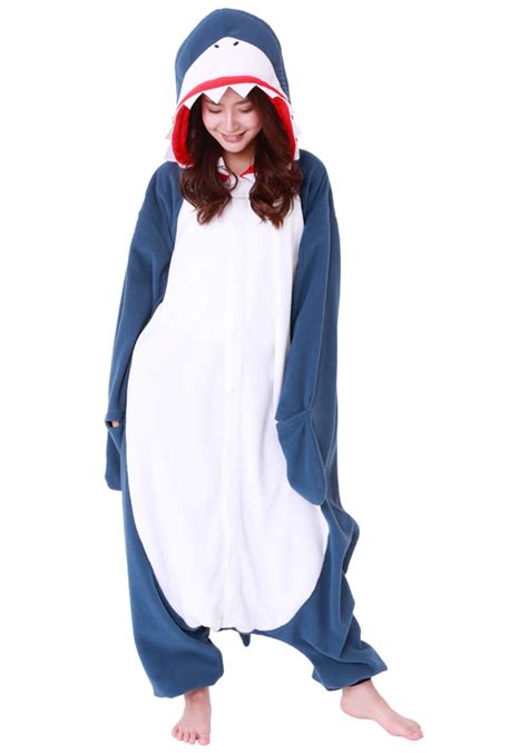 Onesie Shark Johnnie Brocks