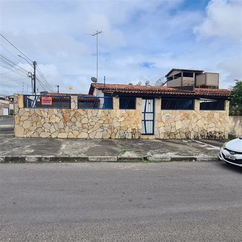 Casa Venda Dormit Rios Sobradinho Feira De Santana R