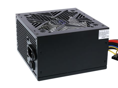 Open Box Raidmax Xt Series Rx Xt W Power Supply Newegg