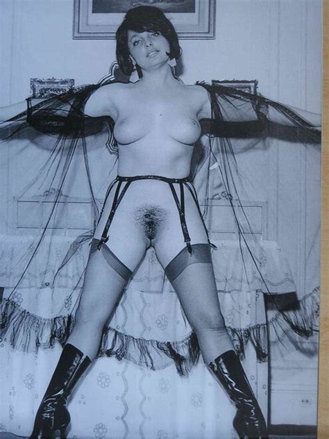 Vintage Serge Jacques French Photographer 574425758 Porn Pic