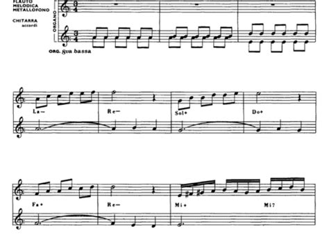 Adagio Easy Sheet Music