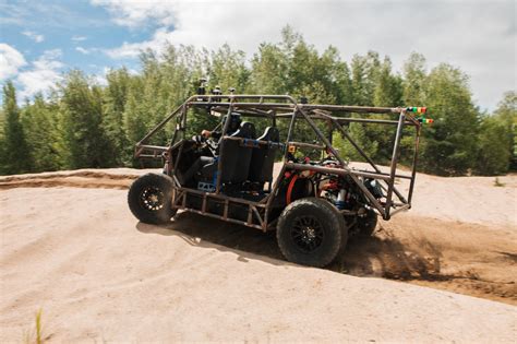 Industry Spotlight Potential Motors Overland Expo