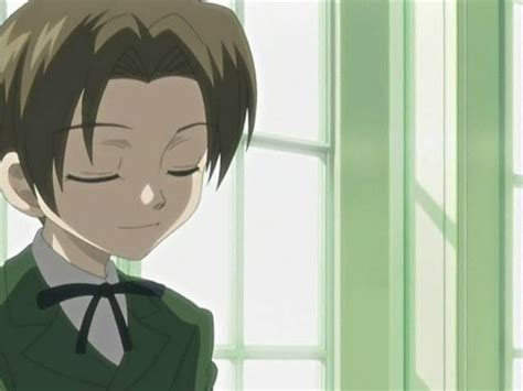 Ohshc Episode 6 The Grade School Host Is The Naughty Type Ouran