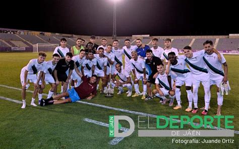 Análisis del rival Linares Deportivo Córdoba CF