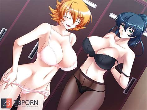 Stockings And Pantyhose Anime Manga Hentai Volume Two ZB Porn