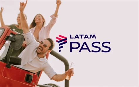 O que é LATAM Pass Saiba tudo sobre Programa da LATAM