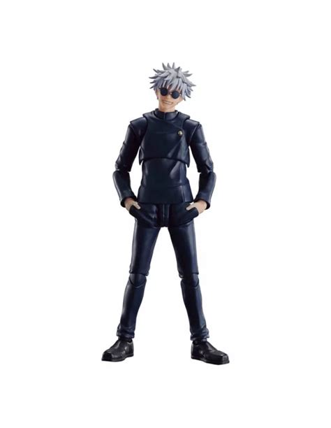 Comprar Jujutsu Kaisen Figura S H Figuarts Satoru Gojo Jujutsu