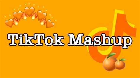 Tiktok Mashup Not Clean Youtube Music