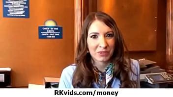 Sexy Wild Chick Gets Paid To Fuck 24 XVIDEOS