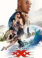 XXx Return Of Xander Cage 2017 Nude Scenes