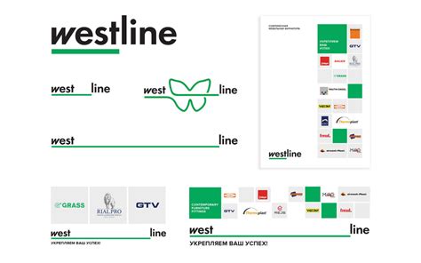 Westline: “We reinforce your success” - AVC