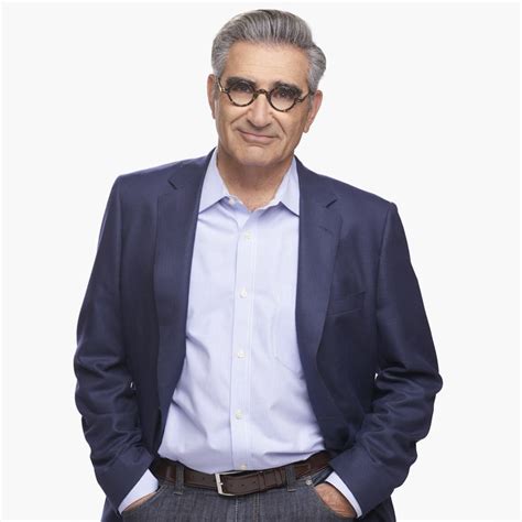 Eugene Levy - Biography, Height & Life Story | Super Stars Bio