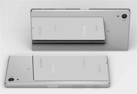 Sony Xperia Z5 Date De Sortie Prix Et Fiche Technique