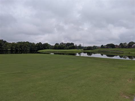 18 At Franklin Bridge Golf Club Franklin Tn Rgolf
