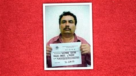 Libre Hermano De El Chapo Guzmán Tras 11 Años De Prisión Proceso