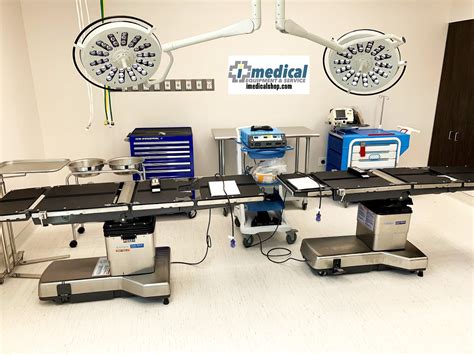 San Diego Medical Equipment New Used And Refurbished Hospital And