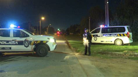 La Policía Investiga El Asesinato De Un Hombre En Piedras Blancas Lo