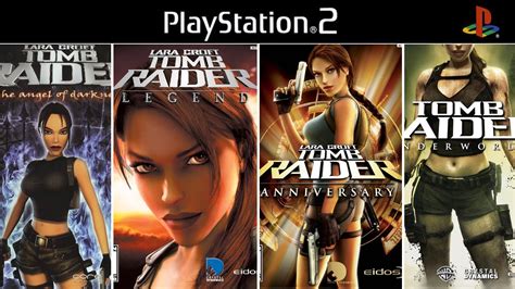 Top 74 Tomb Raider For Psp Update