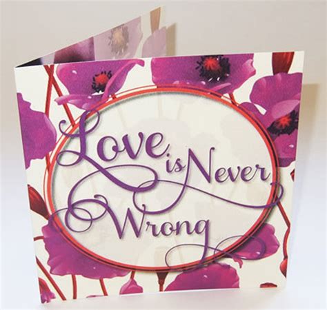 LESBIAN GREETING CARDS Original Etsy