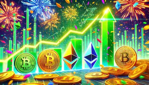 5 Altcoin Terbaik Di Bulan Desember 2024 Pilihan Pertumbuhan Jangka