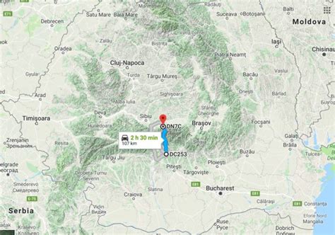 The Transfăgărășan Highway Road Trip What You Need To Know Including