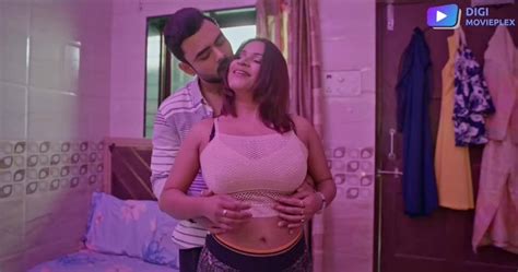 Bholi Sajni Digi Movieplex Hindi Hot Web Series Episode Indian Porn