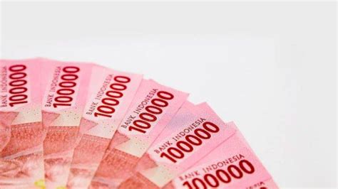 Pergerakan Rupiah Hari Ini Tribunjabar Id