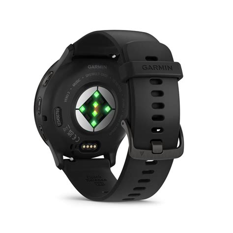 Garmin Venu 3 Ufficiale Lo Sportwatch Che Rileva Tutto Anche La