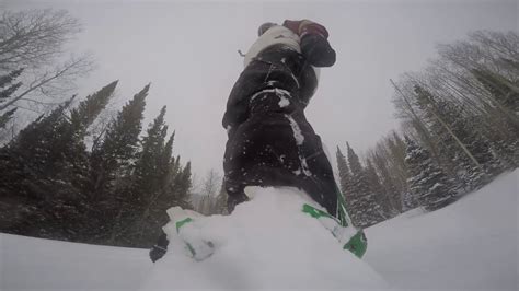 Park City Mcconkey Bowl Youtube