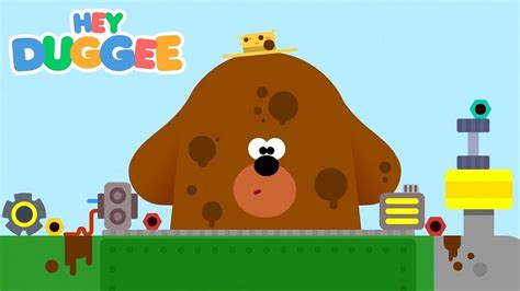 The Harvest Badge Hey Duggee Series 2 Hey Duggee YouTube Harvest