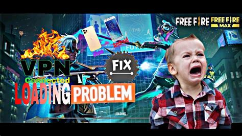 Free Fire Loading Problem Fix How To Fix Free Fire Free Fire Max