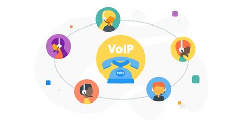 What Is VoIP Complete Guide To Voice Over IP