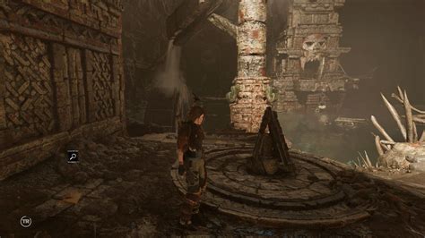 Shadow Of The Tomb Raider Thirsty Gods Challenge Tomb Guide Windows