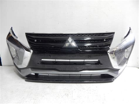 ZDERZAK PRZEDNI MITSUBISHI ECLIPSE CROSS U17 PDC 13252293056