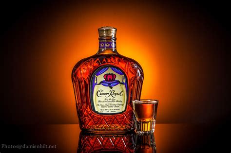 Crown Royal Care Package Real Cindie Delatorre