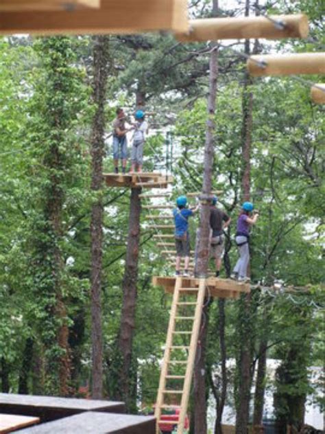 ADRENALINSKI PARK | Crikvenica