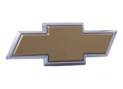 Emblema Da Grade Dianteira Gm 94703770