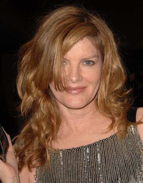 Rene Rene Russo Photo 10963346 Fanpop