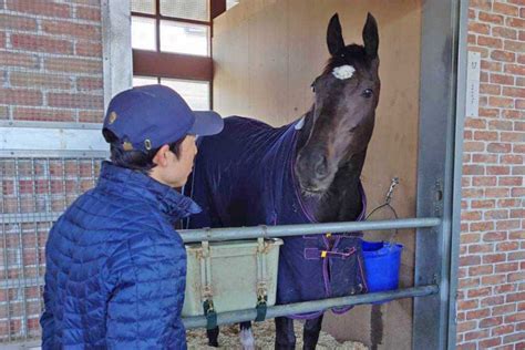 【桜花賞・厩舎直送】のちの重賞勝ち馬を一蹴！ ライトバックはエルフィンs制覇から2か月ぶりの実戦「流れてくれたほうが競馬はしやすい」東スポ