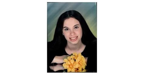 Sarah Ashford Obituary 1987 2014 Legacy Remembers