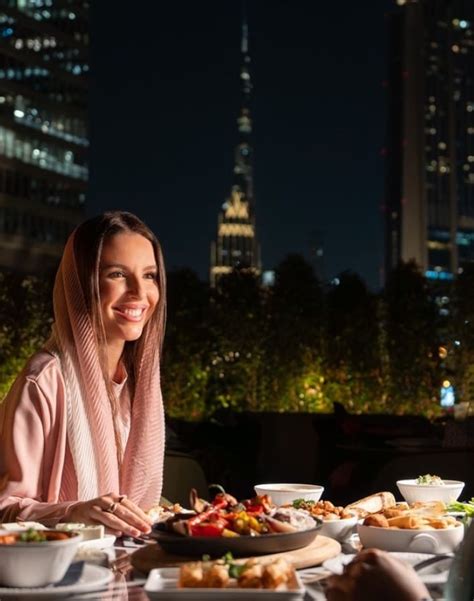 Discover The Ultimate Suhoor Guide For Ramadan In Dubai