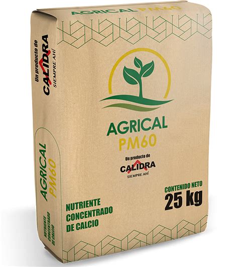 Carbonato De Calcio Para La Industria Agr Cola Calidra