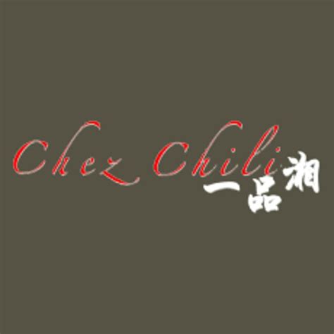 Order Chez Chili B Rue Clark Montr Al Qc Menu Delivery Menu